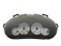 Kierroslukumittari Peugeot 206 9645847380 49617