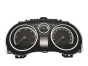 Kierroslukumittari Opel Corsa P0013312051 31325