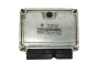 Ohjausyksikkö 045906019C 0281010697 VW Bosch 14661