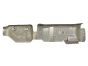 Lämpösuoja Alkuperäinen 749282212R Renault