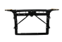 Etupaneeli Tee Skoda Octavia 3 5E0805588 88051471302 DPA