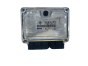 Ohjausyksikkö VW 045906019BF 0281011241 Bosch 49081