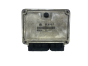 Ohjausyksikkö Seat Skoda 038906019KT 0281011219 Bosch 48505