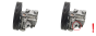Ohjaustehostimen Pumppu 9624659680 9608871080 1.8 Peugeot 406 4007N2