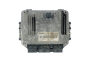Ohjausyksikkö 8200355819 0281011644 23710 AW360 Nissan Bosch 45746