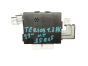 Ohjausyksikkö 82641-87402 061700-4481 Daihatsu Denso