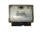 Ohjausyksikkö 038906019FF 0281010662 VW Bosch 14802
