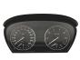 Kierroslukumittari BMW 3 E90 9187052-02 1025330-93 Johnson