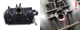 Imusarja Opel Agila 55350545 09129714 1.2 16V