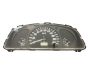 Nopeusmittari Opel Agila 09210902 110008951016 41047