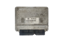 Ohjausyksikkö 03E906033 5WP40163 03 VW Siemens 44890