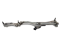 Pyyhkijämekanismi BMW 7 61.61- 7174969 6976728 Bosch 1794