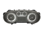 Nopeusmittari Fiat 500L RHD 51921747 A2C32923100 VDO