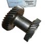 Vaihteiston hammaspyörä Alkuperäinen Citroen Peugeot C5 C6 C8 407 508 BE4 233654
