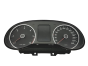 Kierroslukumittari VW Polo 6R0920861D A2C53376628 VDO 44056