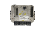 Ohjausyksikkö 0281015242 8M51-12A650-XC Ford Bosch 42387