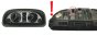 Nopeusmittari Mercedes A W169 A1695401048 0263643248 55800