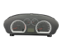 Nopeusmittari Chevrolet Aveo 96814468 48443