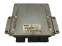 Ohjausyksikkö 9644606180 0281010779 EDC15C2 PSA Bosch 68309