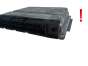 Ohjausyksikkö 0281011078 30637733A Volvo Bosch 48894
