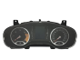 Kierroslukumittari Jeep Renegade 735649974 735650379