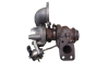Turboahdin 0375R0 9673283680 1.4 eHDI 1.6 HDI 8v PSA Ford S5