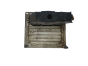 Ohjausyksikkö 4S61-12A650-SB S120977015C Ford Mazda Siemens 38234