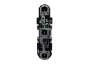 Takalampun sisäosa Oikea Taka 6351L3 Citroen Evasion AXO Scintex 13243