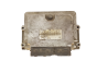 Ohjausyksikkö 55198058 0281011553 Fiat Bosch 30812