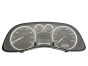 Kierroslukumittari Peugeot 307 9645768480 E 01 43680
