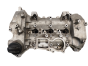 Sylinterikansi Smart R6390162101 A6390160405 1.5 DI-D 639939 2