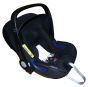 Turvaistuin Uusi Alkuperäinen 7711940742 Renault Babysafe 2 I-Size