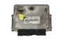Ohjausyksikkö 55198058 0281011553 Fiat Bosch 21651