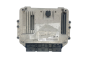 Ohjausyksikkö 0281011863 9661773380 9653958980 PSA Bosch 47763