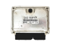 Ohjausyksikkö 038906019AN 0281010094 Audi Bosch 30190