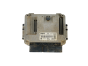 Ohjausyksikkö Opel 0281011943 55556829 8973785711 Bosch 38966