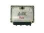 Ohjausyksikkö 0261206766 030906032BC VW Bosch 33280