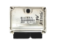 Ohjausyksikkö 8E0907401J 0281011387 Audi VW Bosch 18724