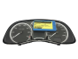 Nopeusmittari Peugeot 307 9655476380 G 00 49353