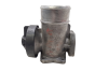 Egr Venttiili Mercedes-Benz A W168 A6680900454 1.7 CDI Wahler