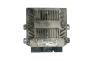 Ohjausyksikkö 6M51-12A650-YB 5WS40512B-T Ford Siemens 46465