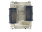 Ohjausyksikkö Fiat 00467694030 0261206981 Bosch