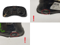 Kierroslukumittari Peugeot 307 9654485080 A01 1803