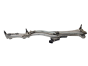 Pyyhkijämekanismi BMW 7 61.61- 7174969 6976728 Bosch 1789