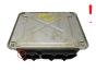 Ohjausyksikkö IAW 4AF.M9 55187372 61600.627.05 Fiat Magneti Marelli 15405