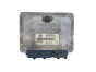 Ohjausyksikkö 038906013L 0281001748 Seat VW Bosch 63204