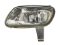 Halogeenivalo Vasen Peugeot 106 6204P1 9622578380 Valeo