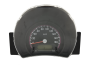 Nopeusmittari Nissan Pixo Suzuki Alto 34100M68K00 52414