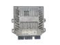Ohjausyksikkö 7S61-12A650-AA 5WS40433A-T SID 804 2CLA Ford Siemens 63344