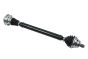 Vetoakseli 1K0407272PK B18305 VW Audi Skoda Borsehung